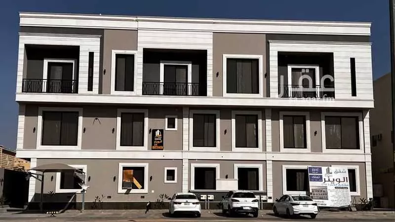 3 bedroom apartment in Dhahrat Laban 1