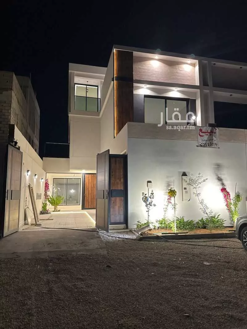 دوبلكس 4 غرف في بنبان 3