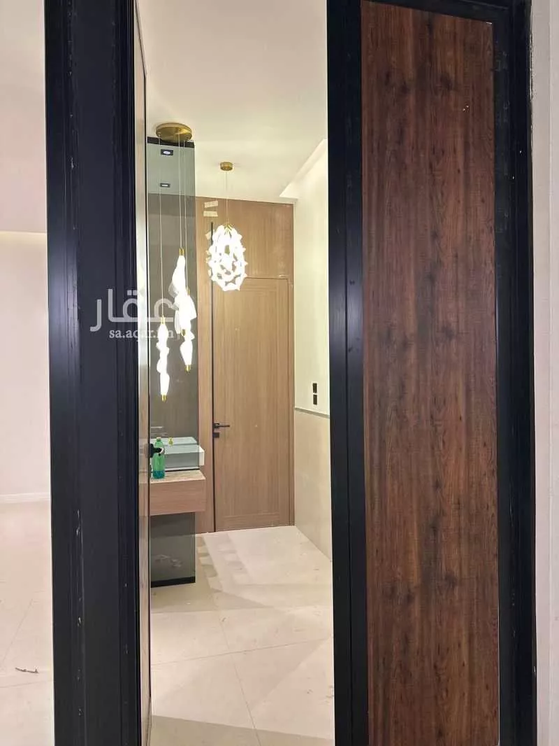 دوبلكس 4 غرف في بنبان 4