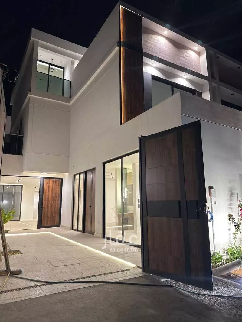 دوبلكس 4 غرف في بنبان 2