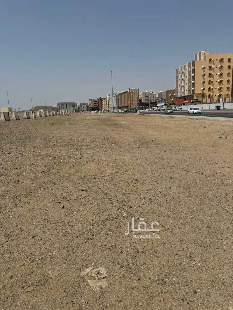 1624 sqm land in Muraykh 2