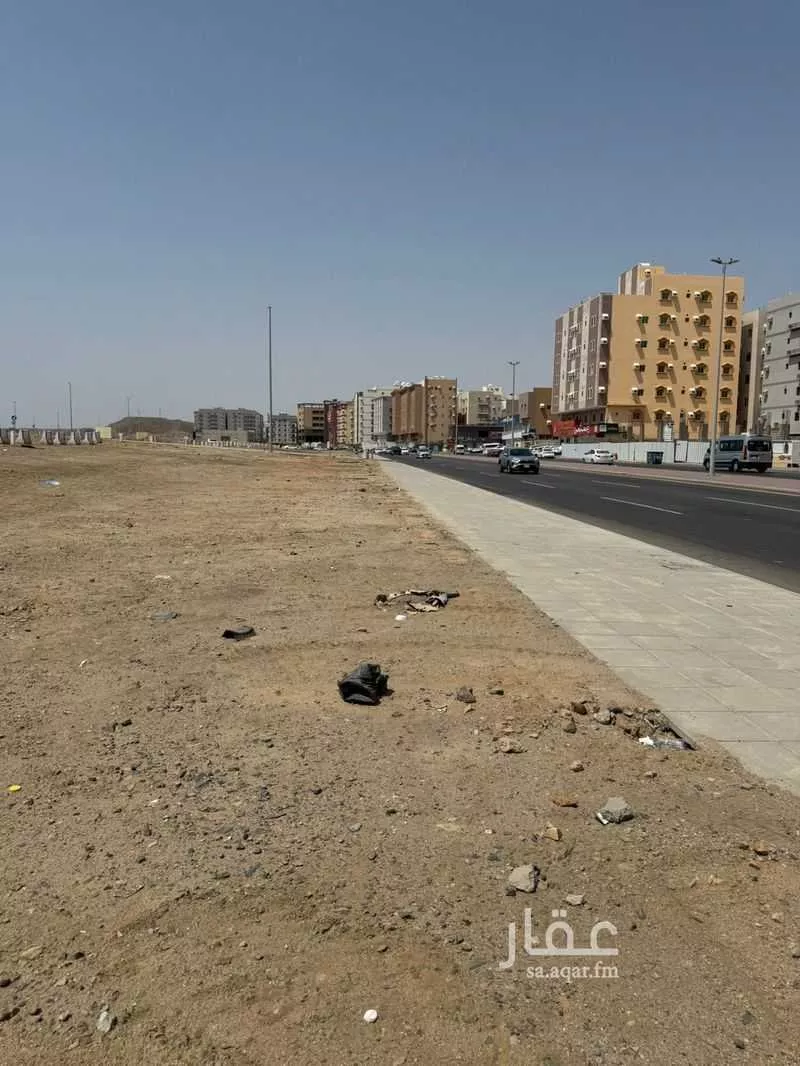 1624 sqm land in Muraykh 5