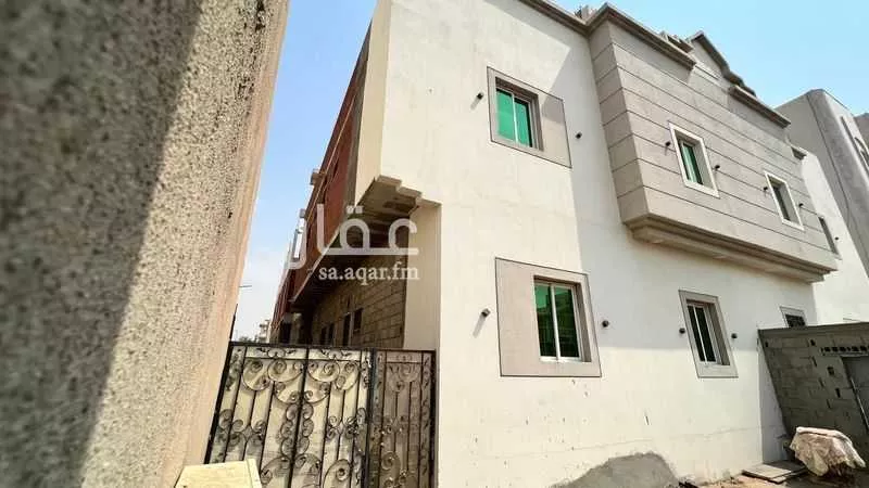 فيلا 25 غرف في الواحة 2