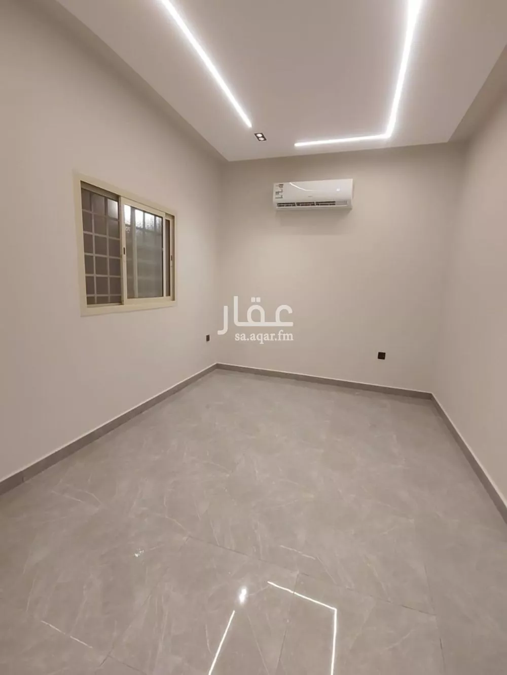 شقة 1 غرف في الملقا 3