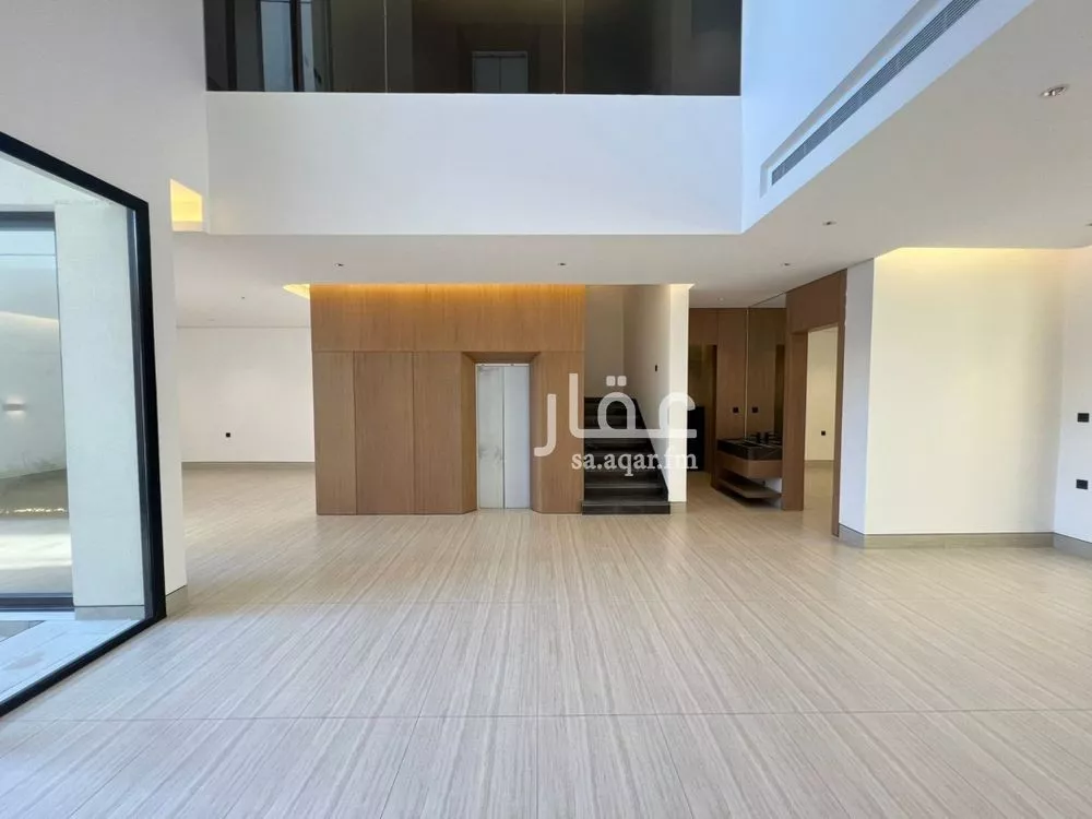 فيلا 4 غرف في النرجس 1