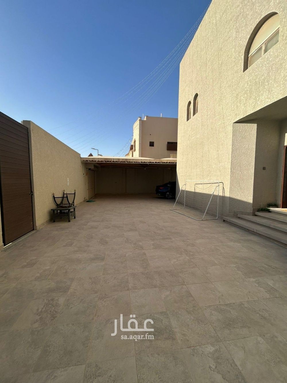 land in Al Wadi, Riyadh 5