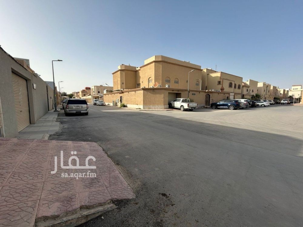 land in Al Wadi, Riyadh 2