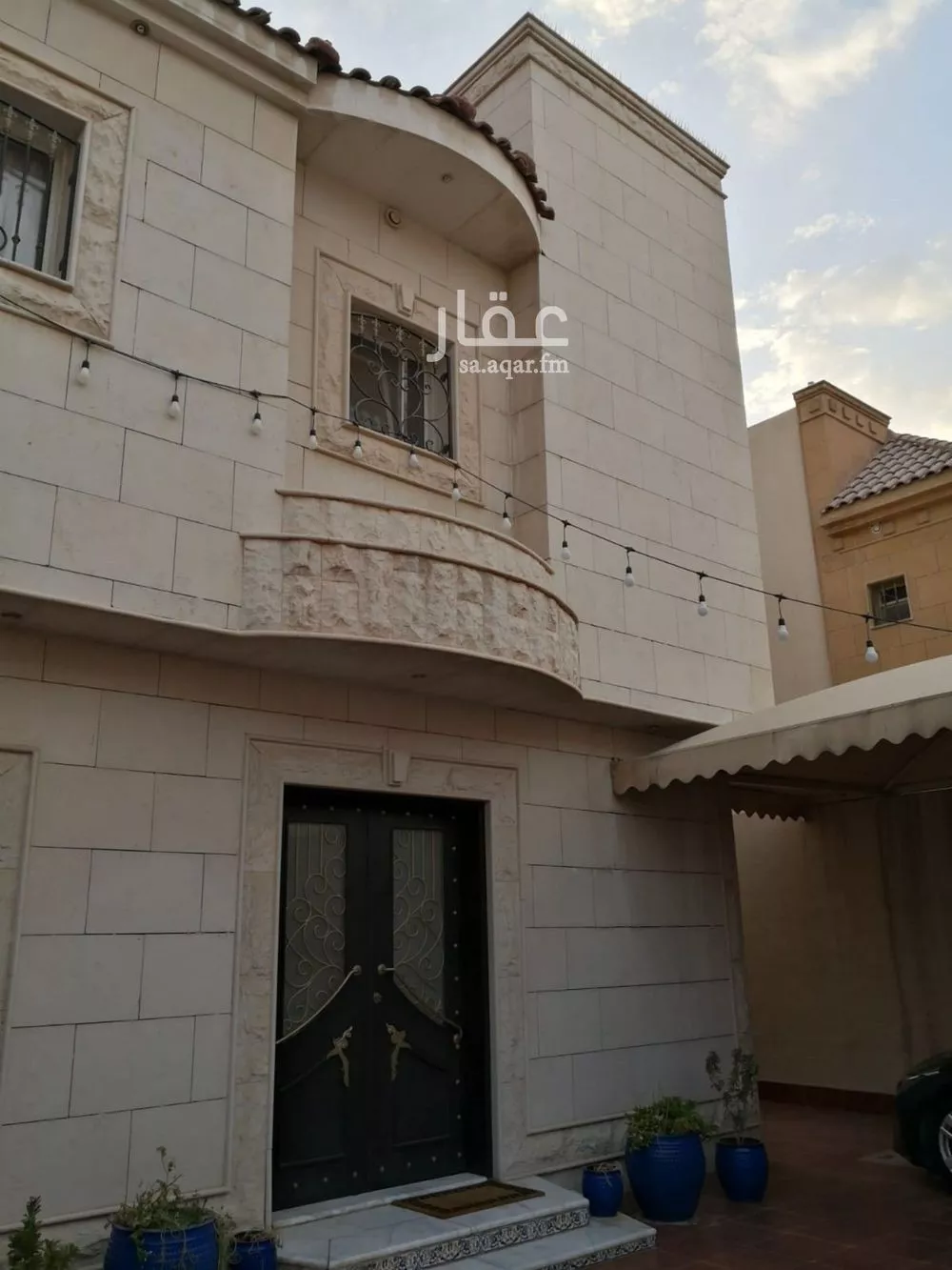 فيلا 4 غرف في الربيع، الرياض 4