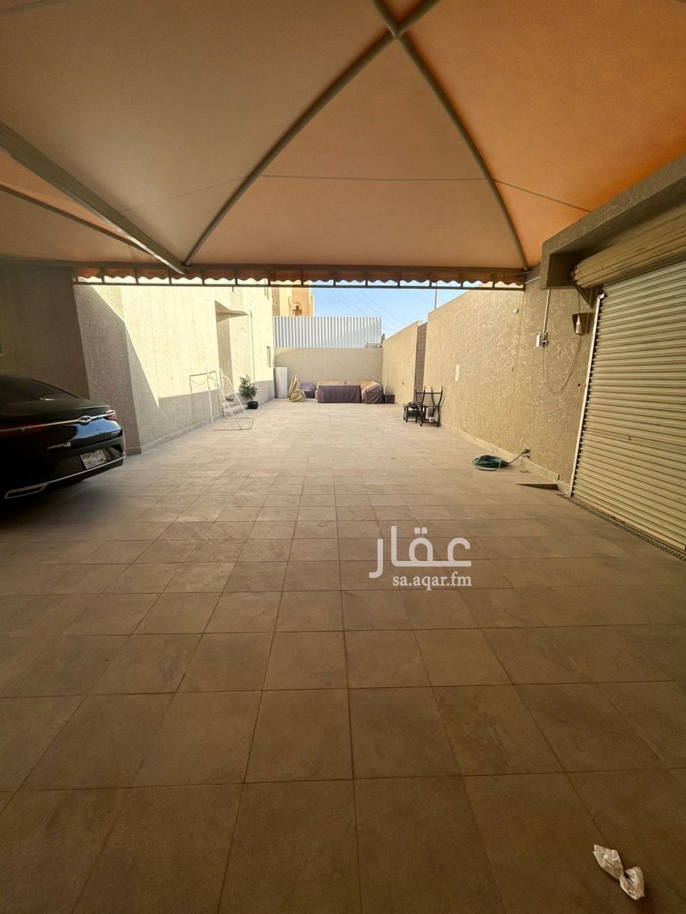 land in Al Wadi, Riyadh 6