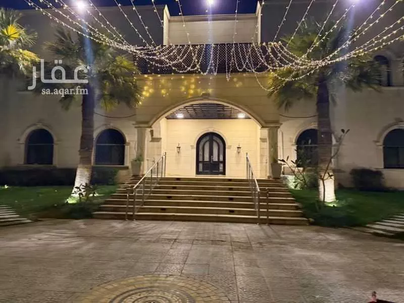 فيلا 7 غرف في الورود 1