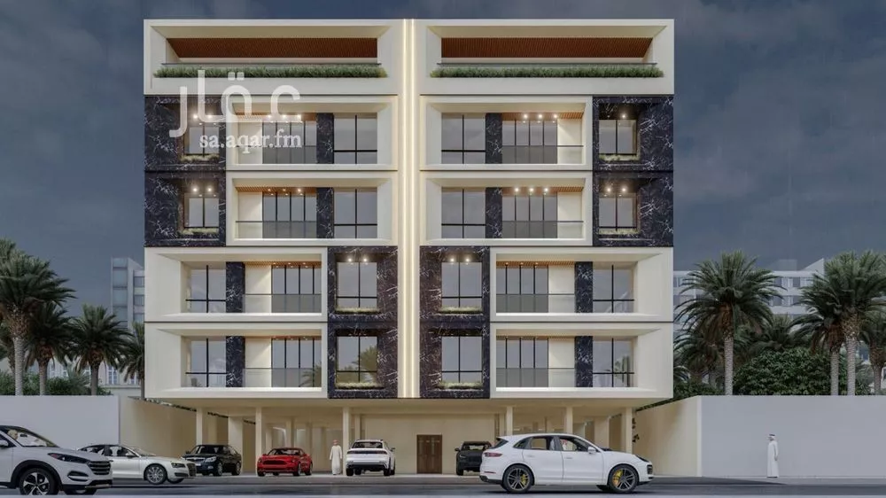 شقة 6 غرف في الفيصلية 2