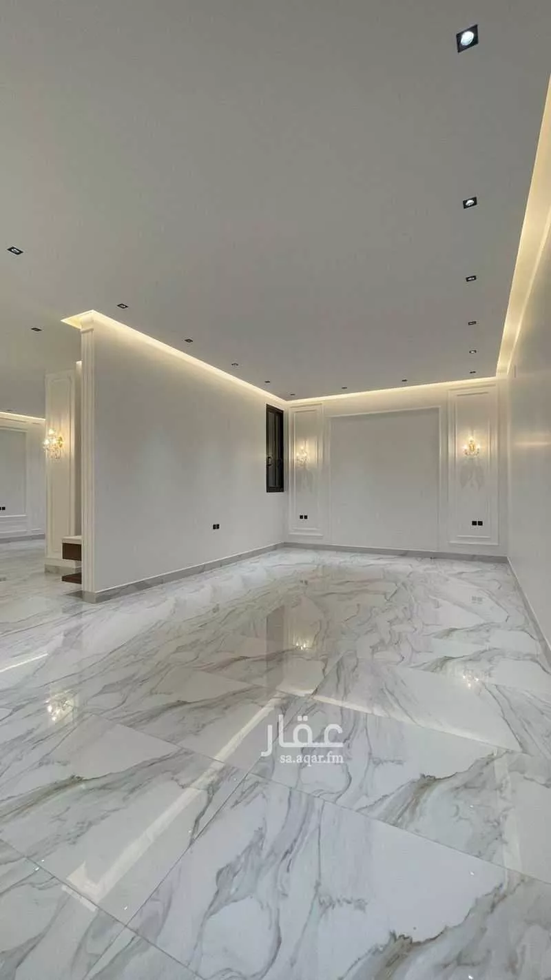 8 bedroom villa in Qurtubah, Riyadh 5