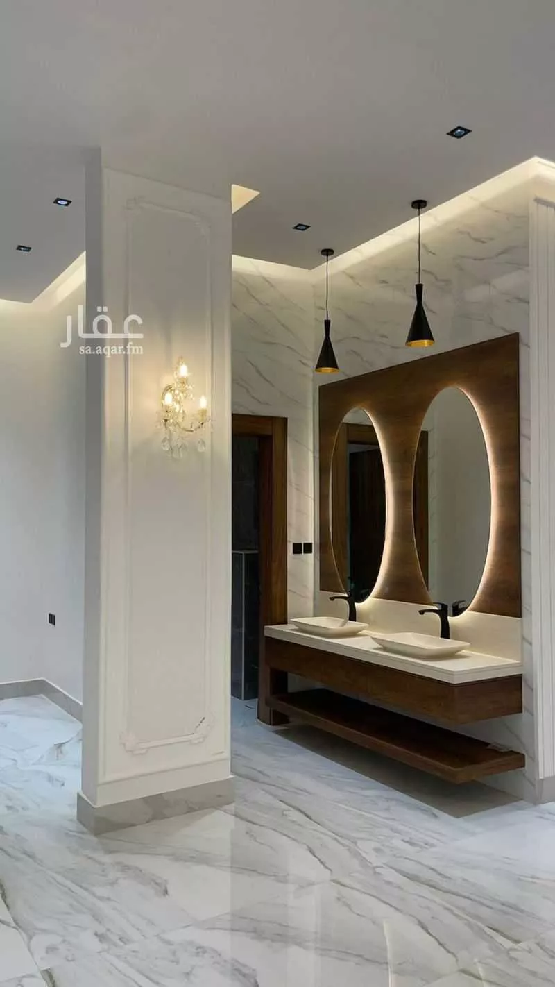 8 bedroom villa in Qurtubah, Riyadh 6