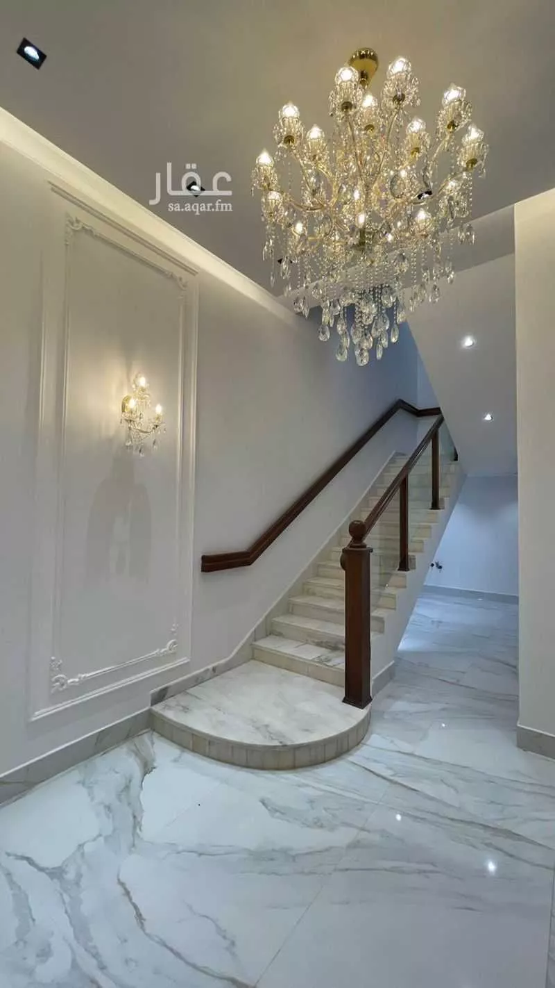 8 bedroom villa in Qurtubah, Riyadh 7