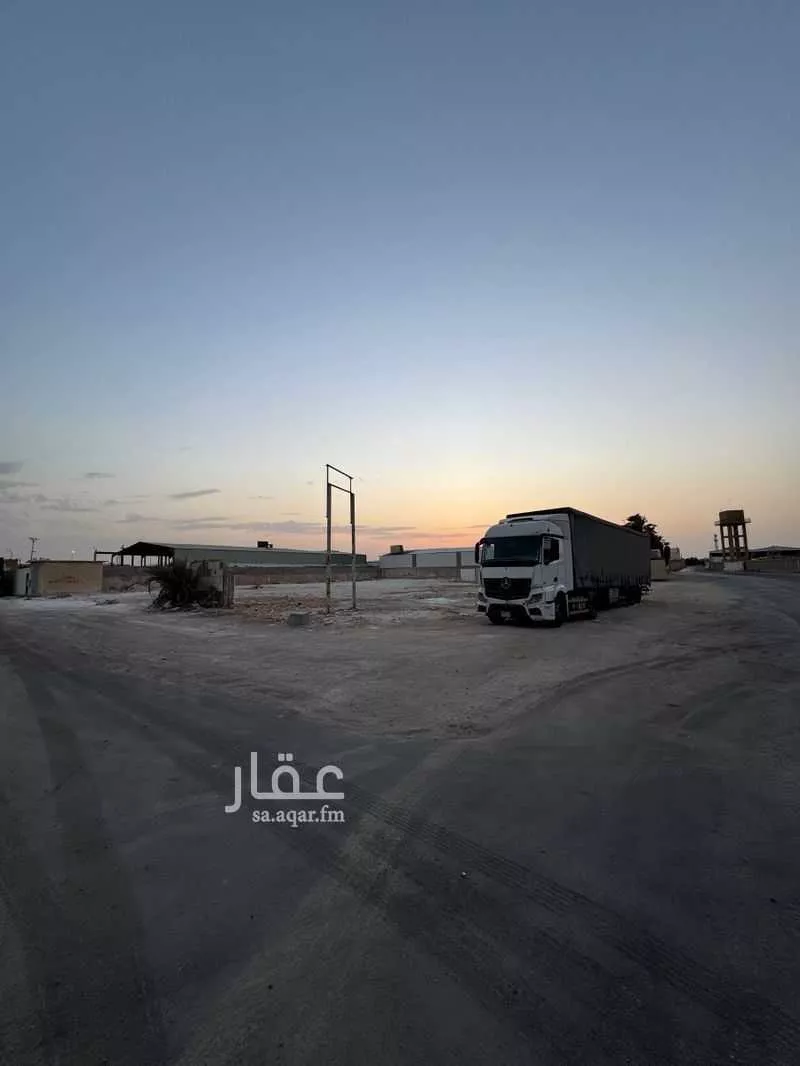 أرض 2500 م² في المناخ 3