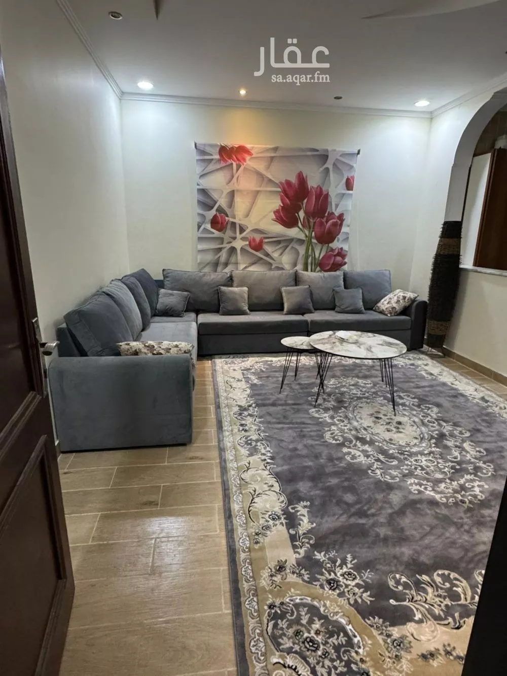 شقة 2 غرف في العوالي 2