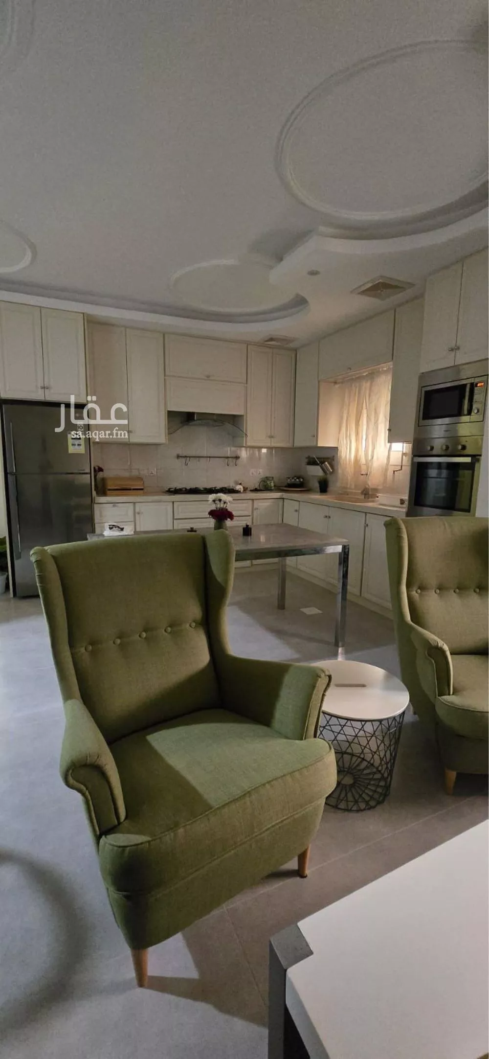 شقة 5 غرف في الصوارى 2