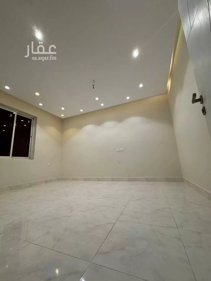 شقة 8 غرف في الواحة 1