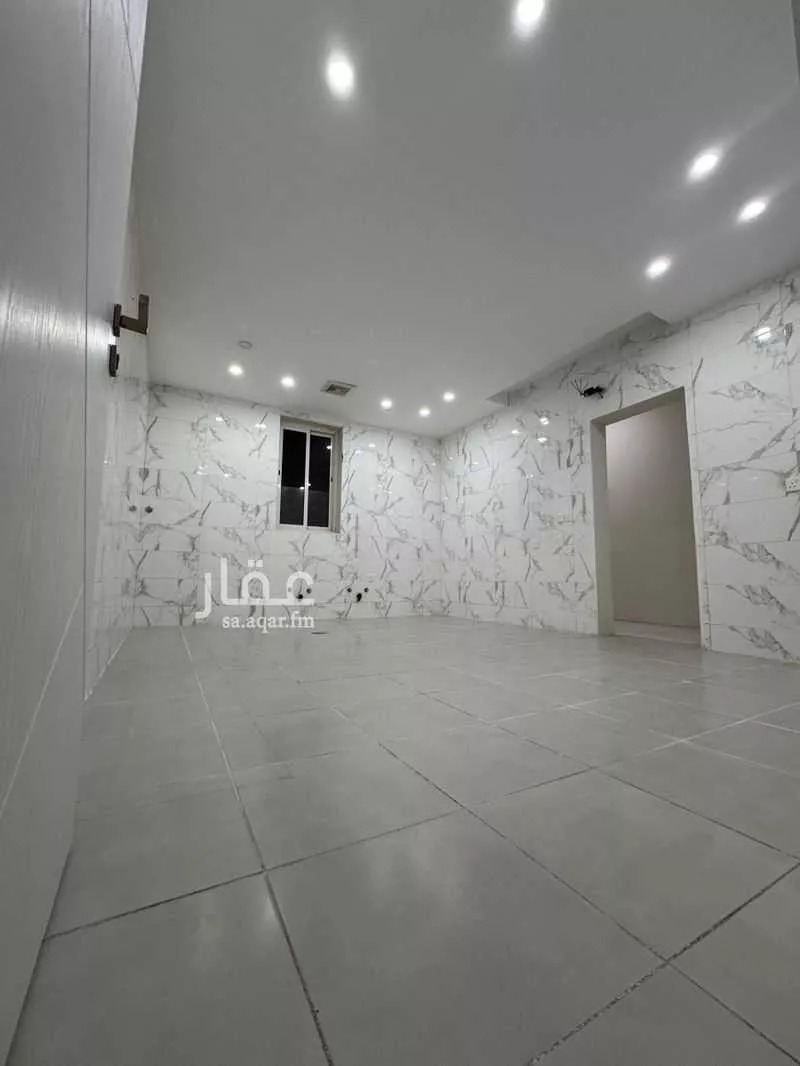 شقة 8 غرف في الواحة 4