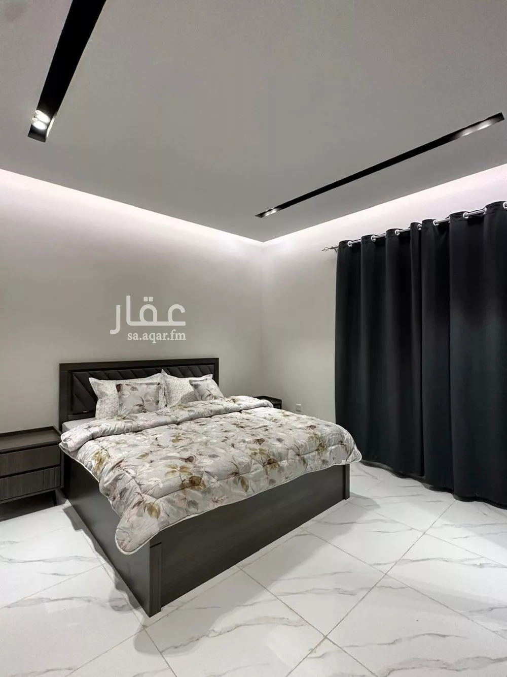 شقة 3 غرف في الريان 4