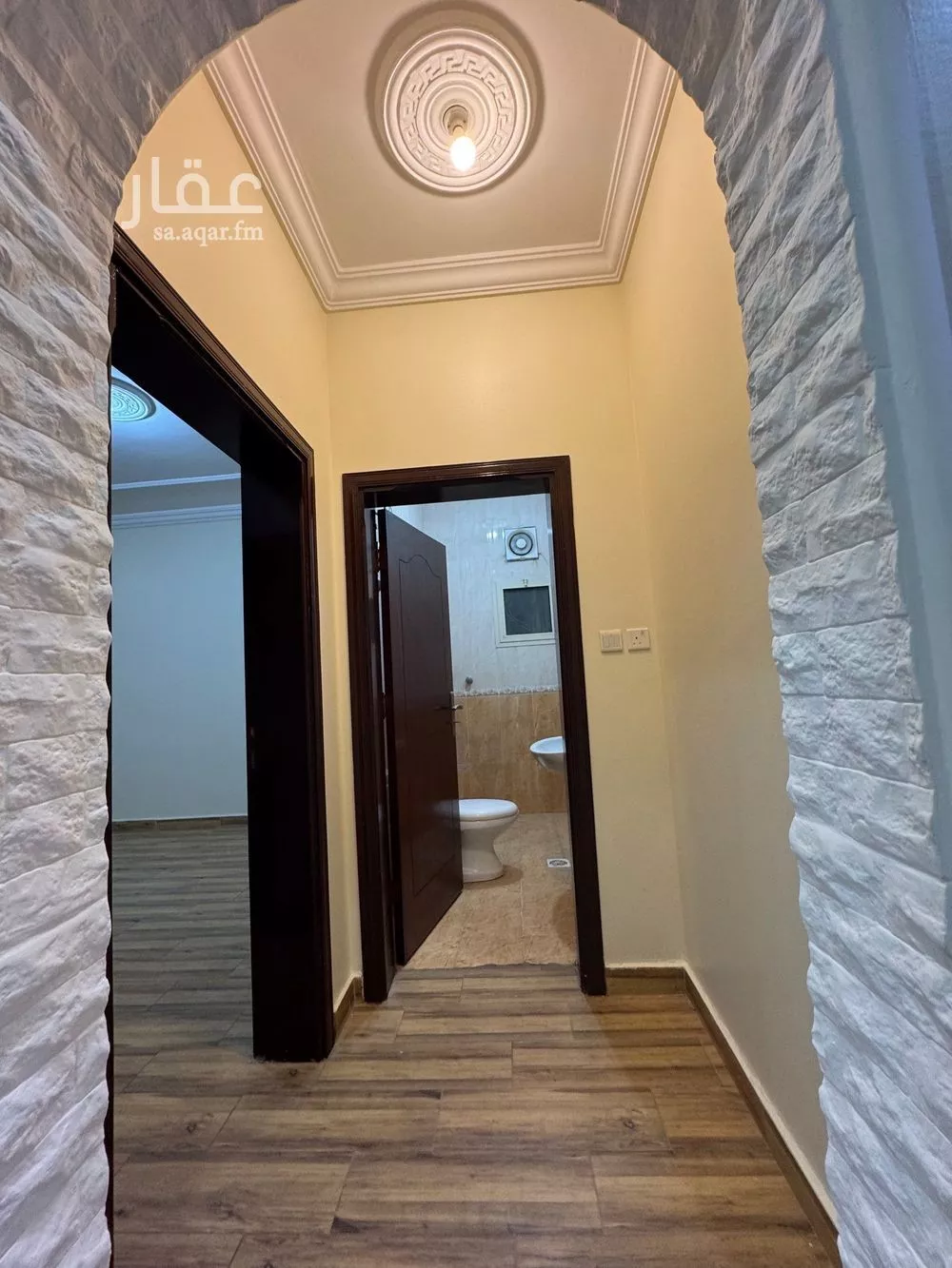 3 bedroom apartment in Ar Rayan 4