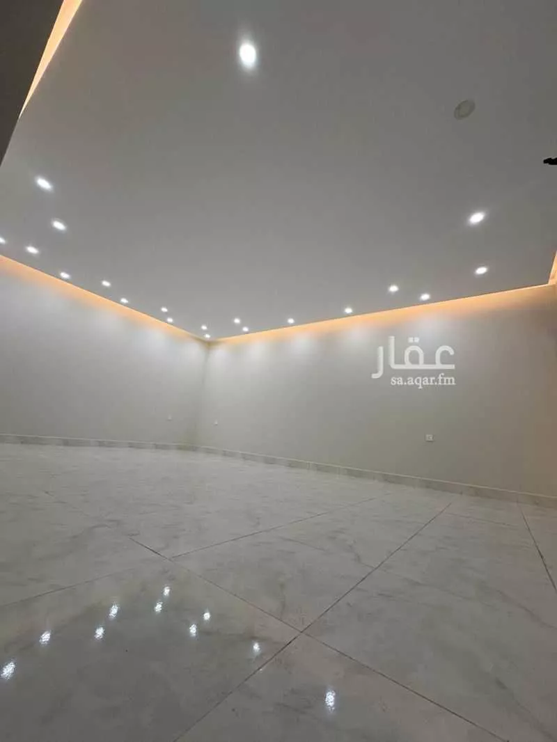 شقة 8 غرف في الواحة 5