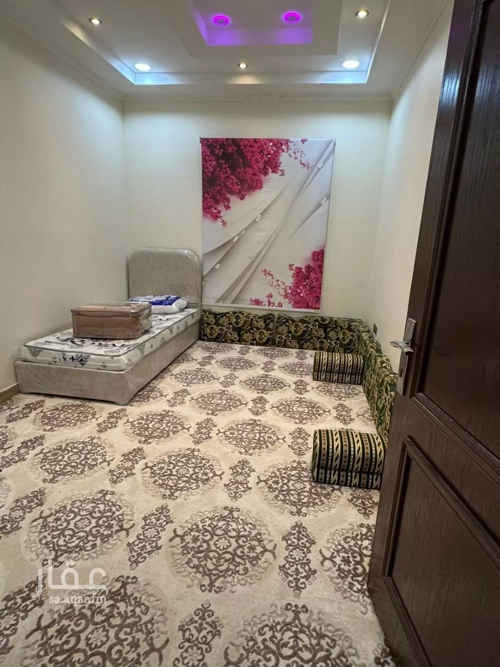 شقة 2 غرف في العوالي 4