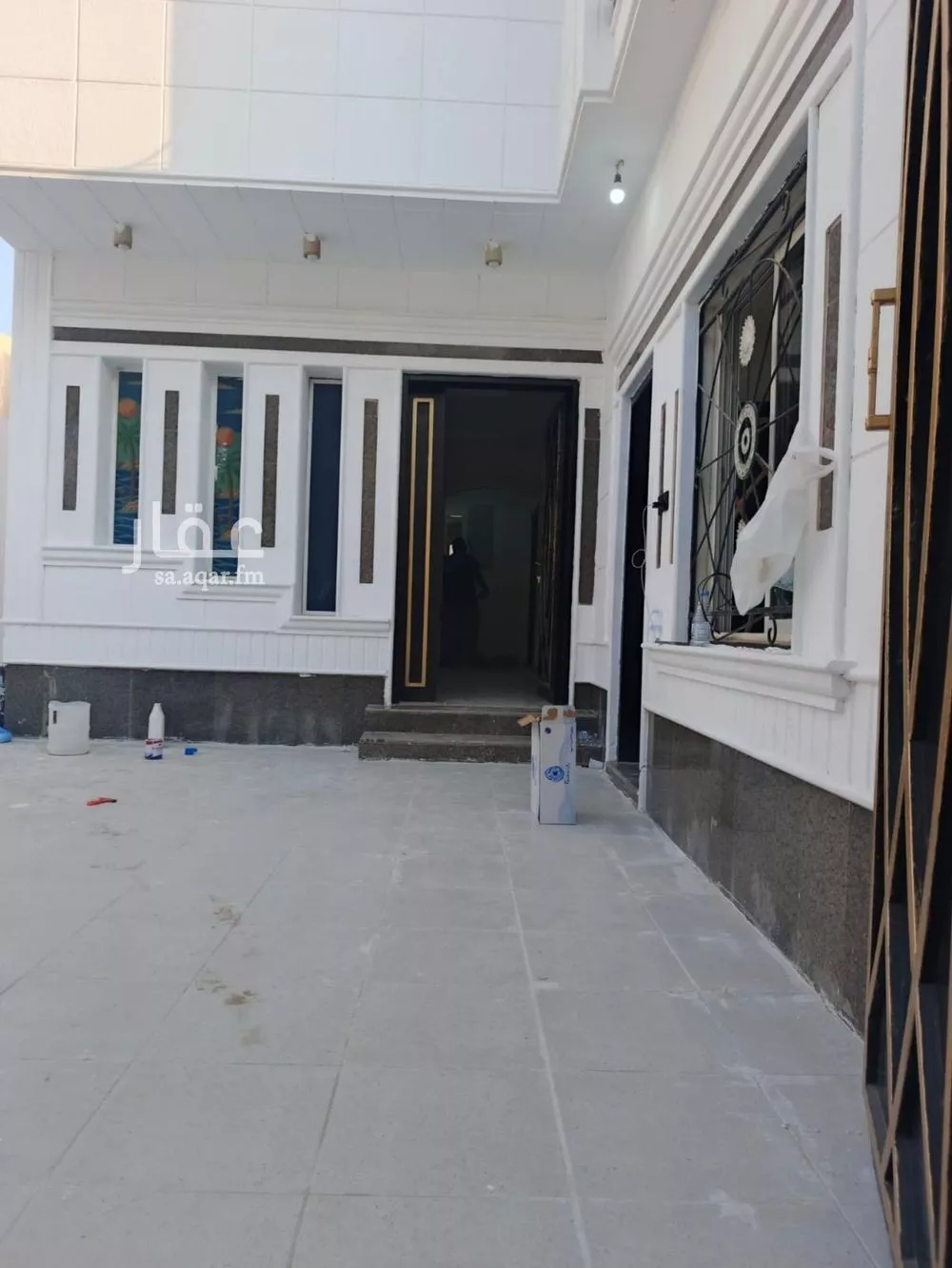 4 bedroom apartment in Al Rimal 5