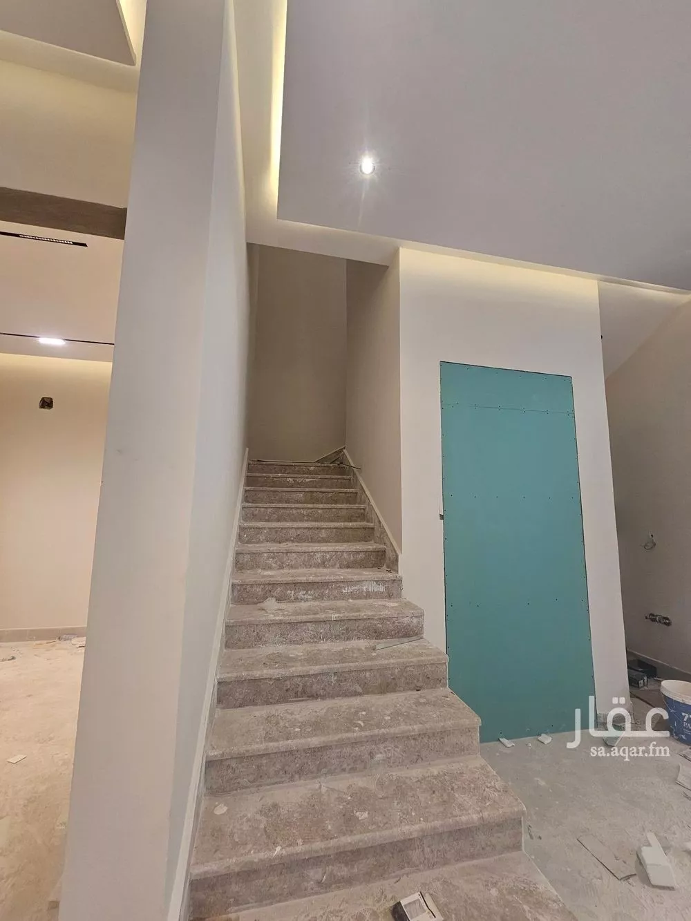 فيلا 6 غرف في القيروان 2