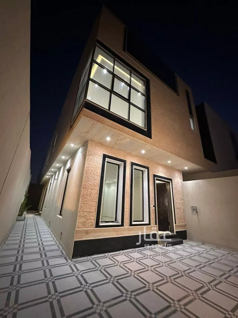 3 bedroom villa in Ash Sharq, Riyadh 11