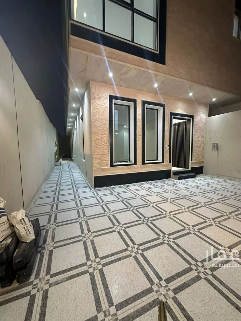 3 bedroom villa in Ash Sharq, Riyadh 9