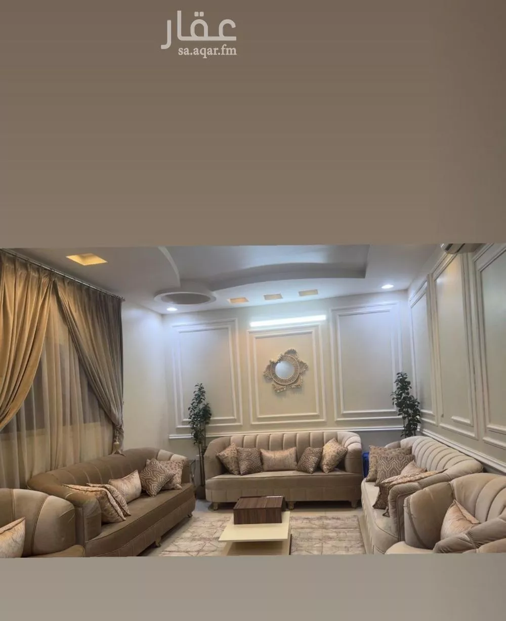 4 bedroom villa in Dhahrat Laban 5