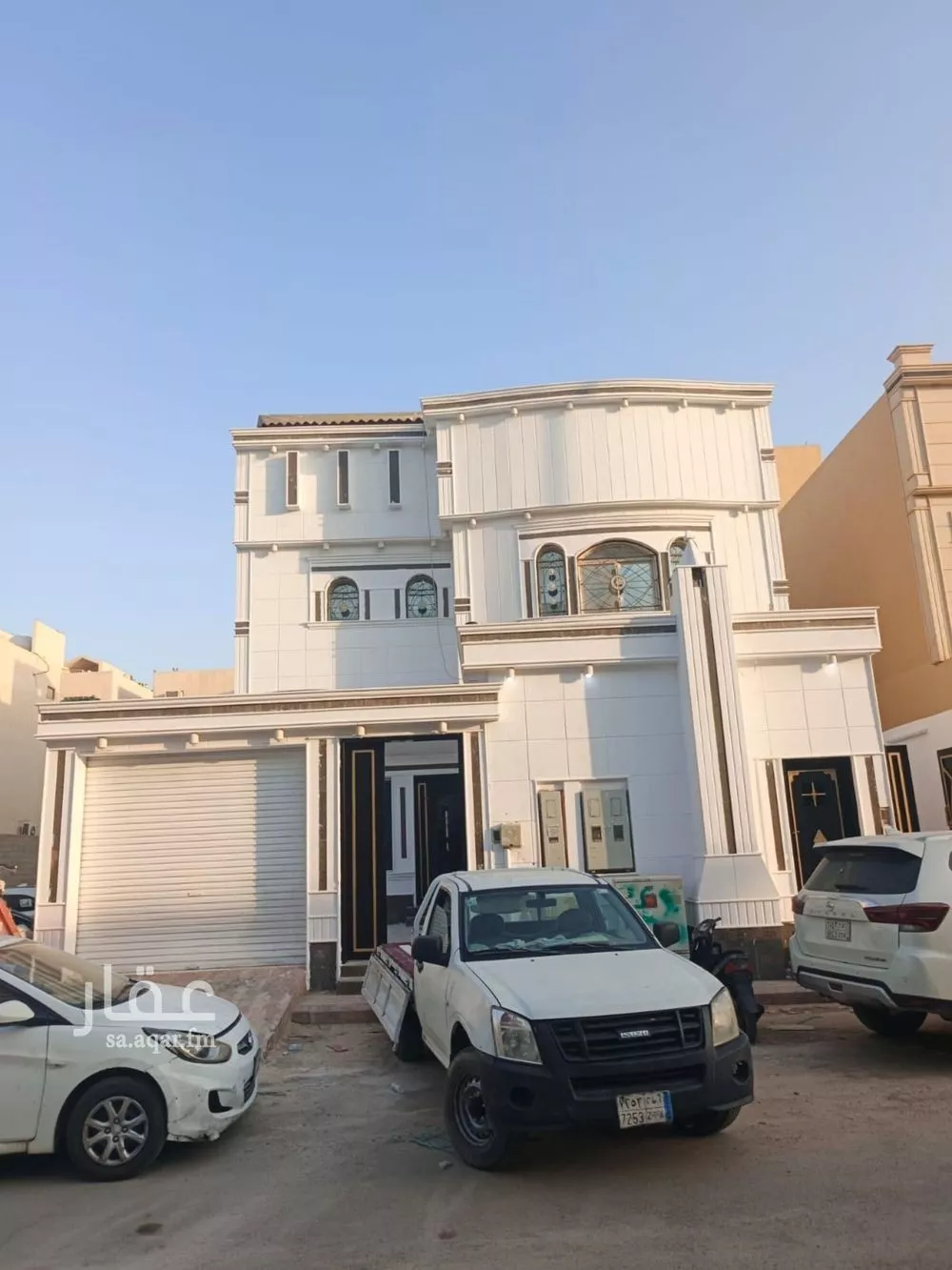 4 bedroom apartment in Al Rimal 1