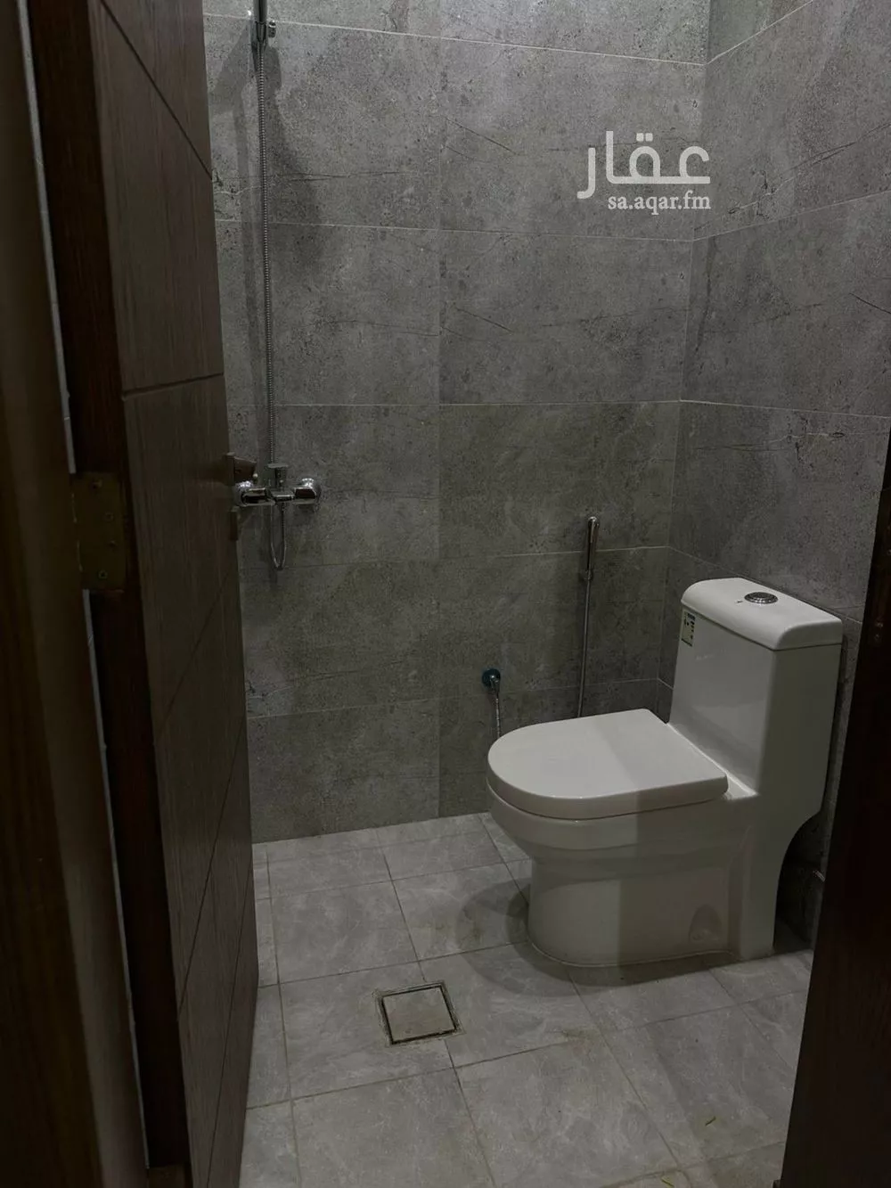 شقة 1 غرف في المروة 4