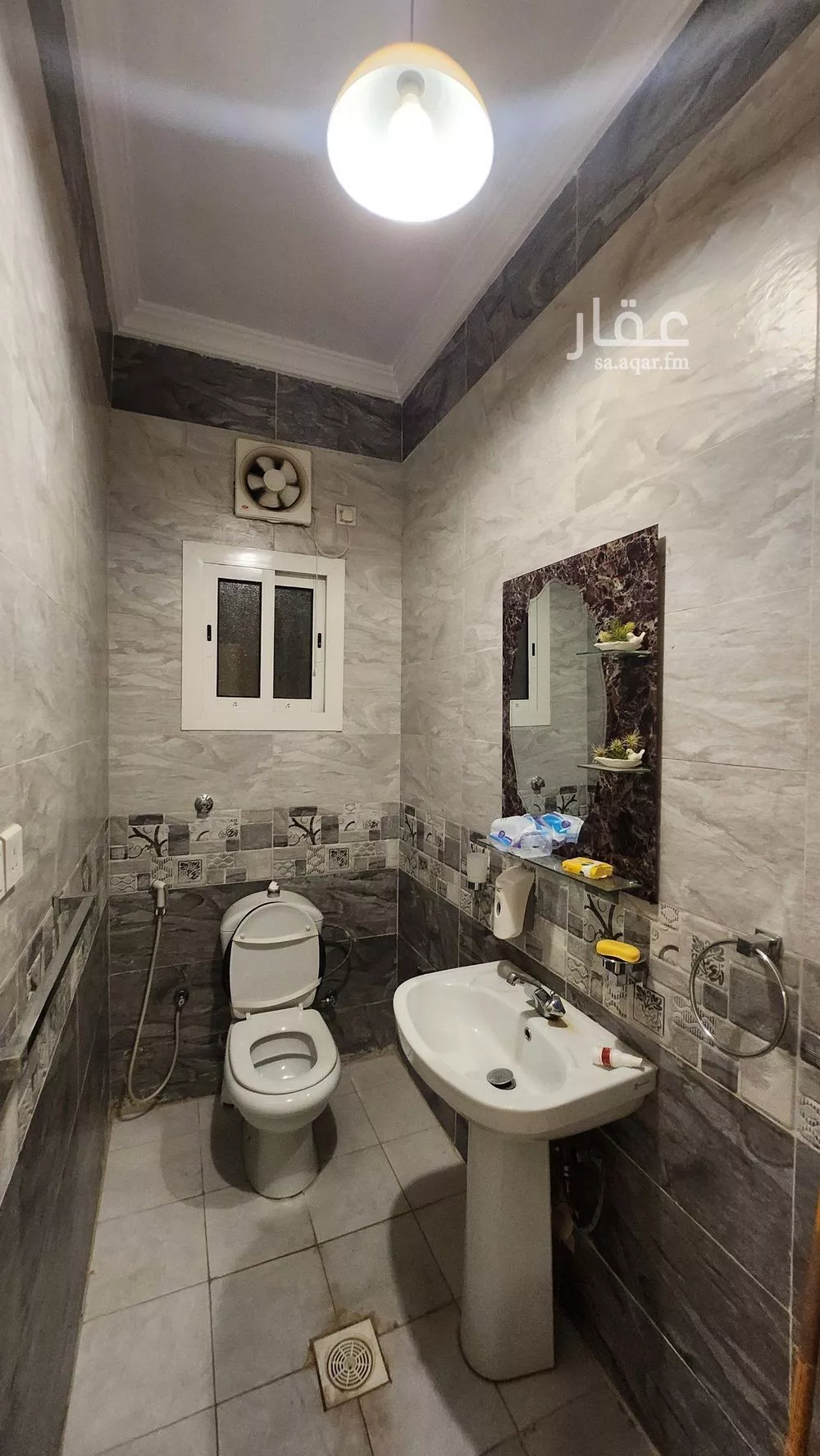 2 bedroom apartment in Al Wahah, Jeddah 8