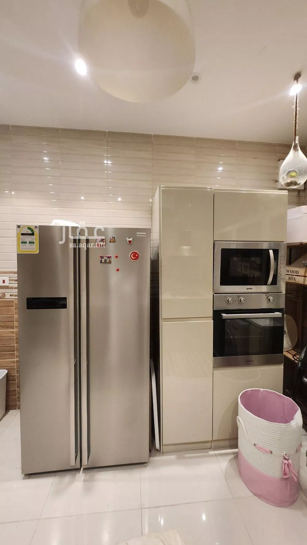 2 bedroom apartment in Al Wahah, Jeddah 12