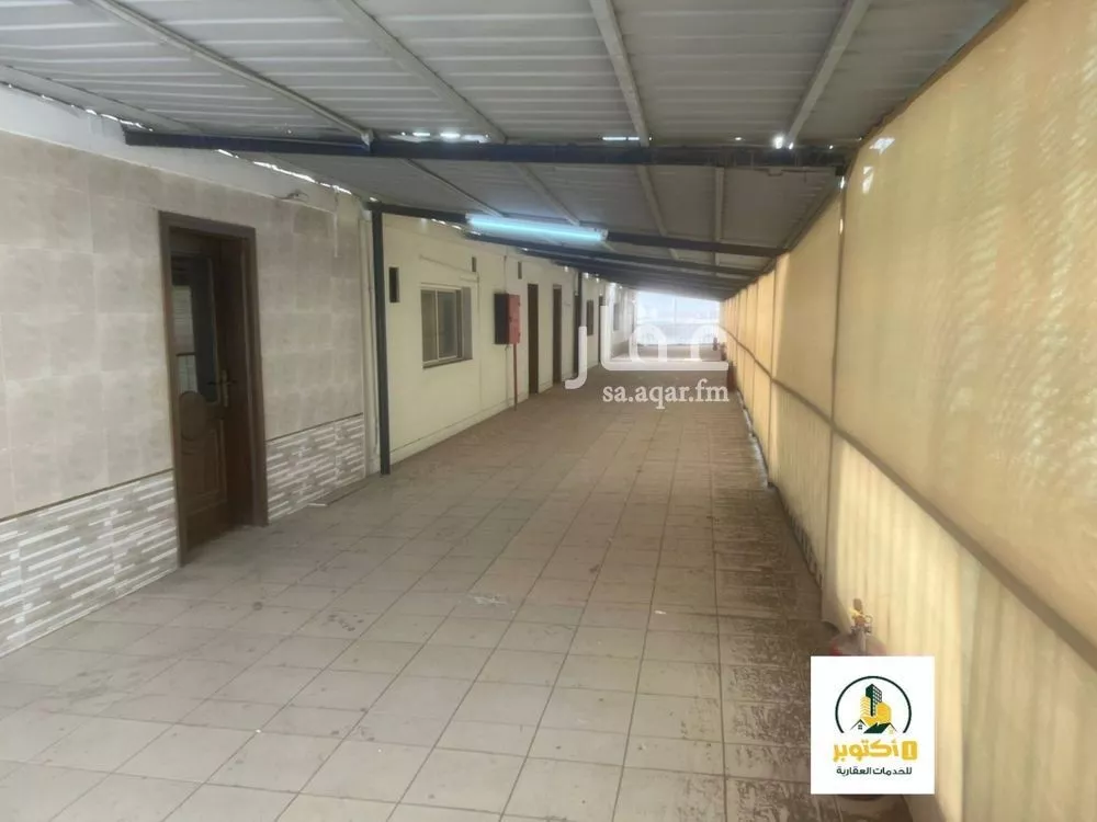 warehouse in Al Nakheel, Jeddah 8