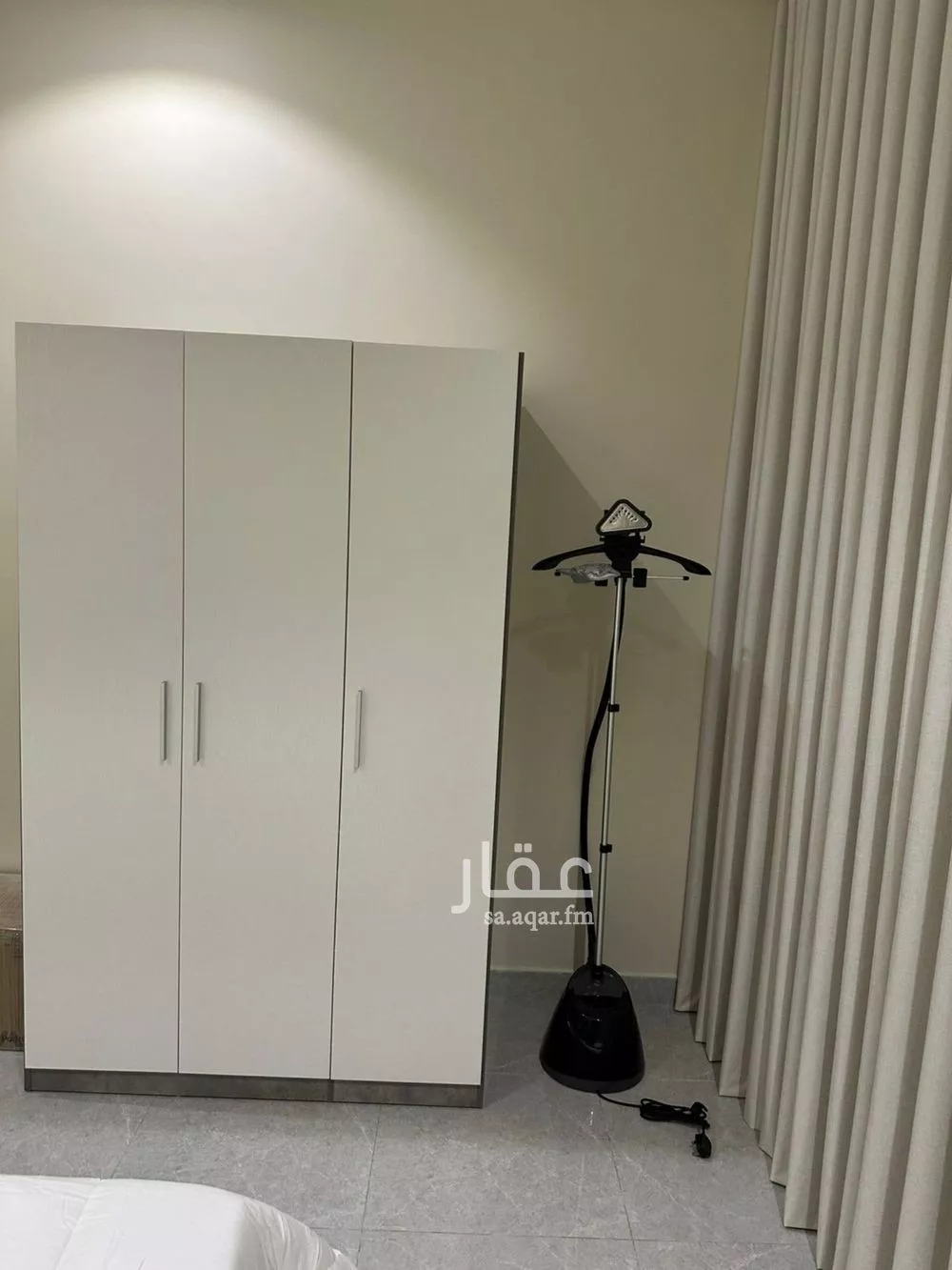 شقة 1 غرف في المروة 5