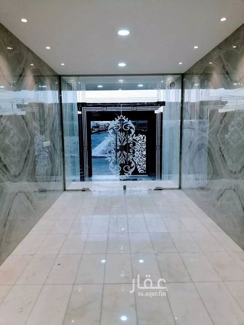 2 bedroom apartment in Al Kawthar, Jeddah 9