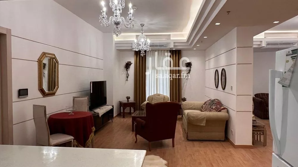 شقة 4 غرف في الصفا 5