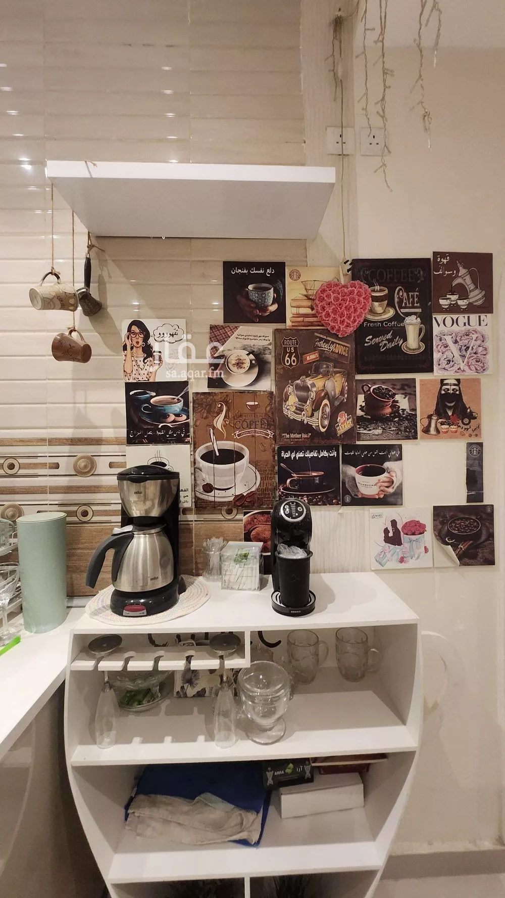 2 bedroom apartment in Al Wahah, Jeddah 7