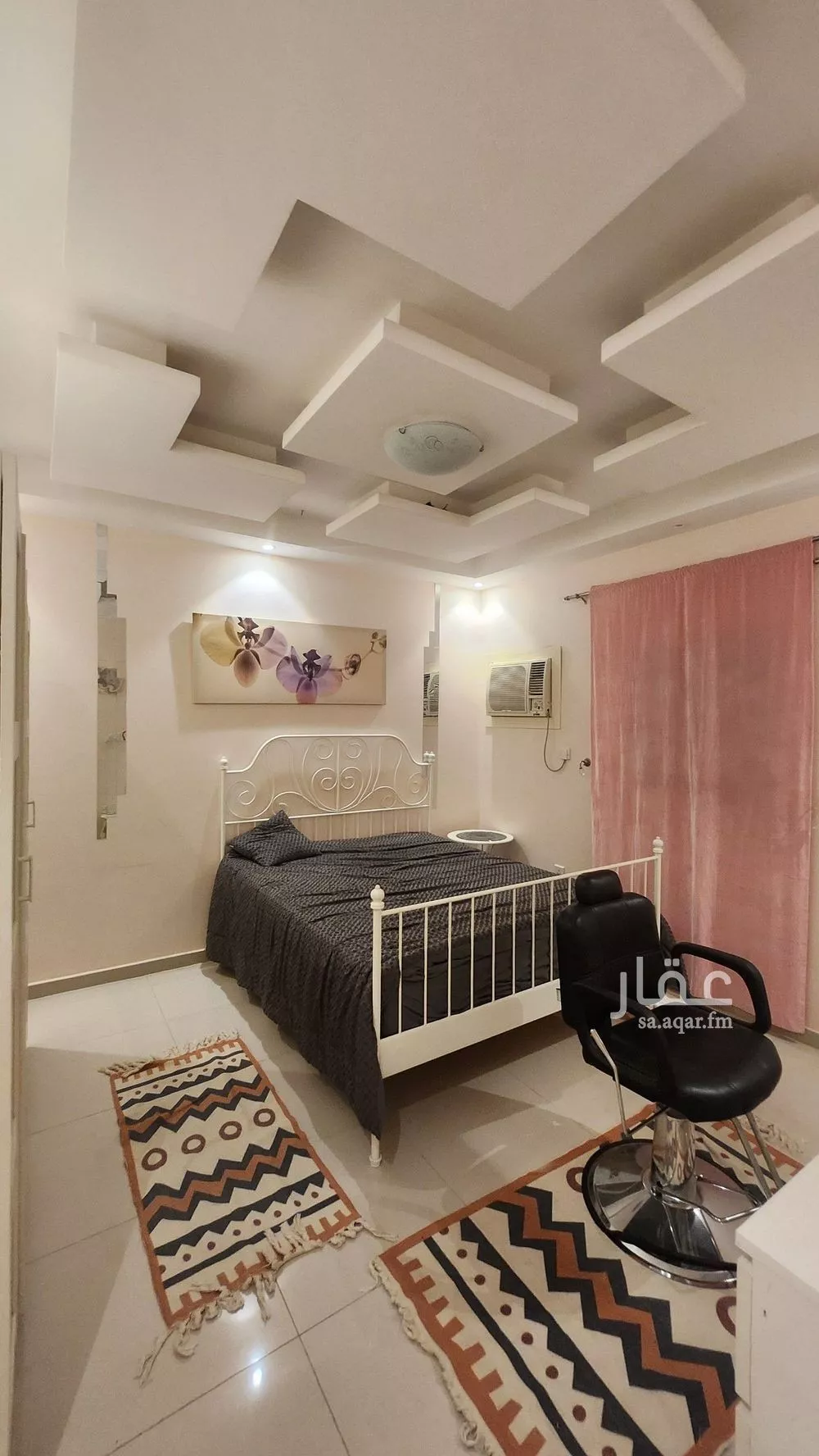 2 bedroom apartment in Al Wahah, Jeddah 11