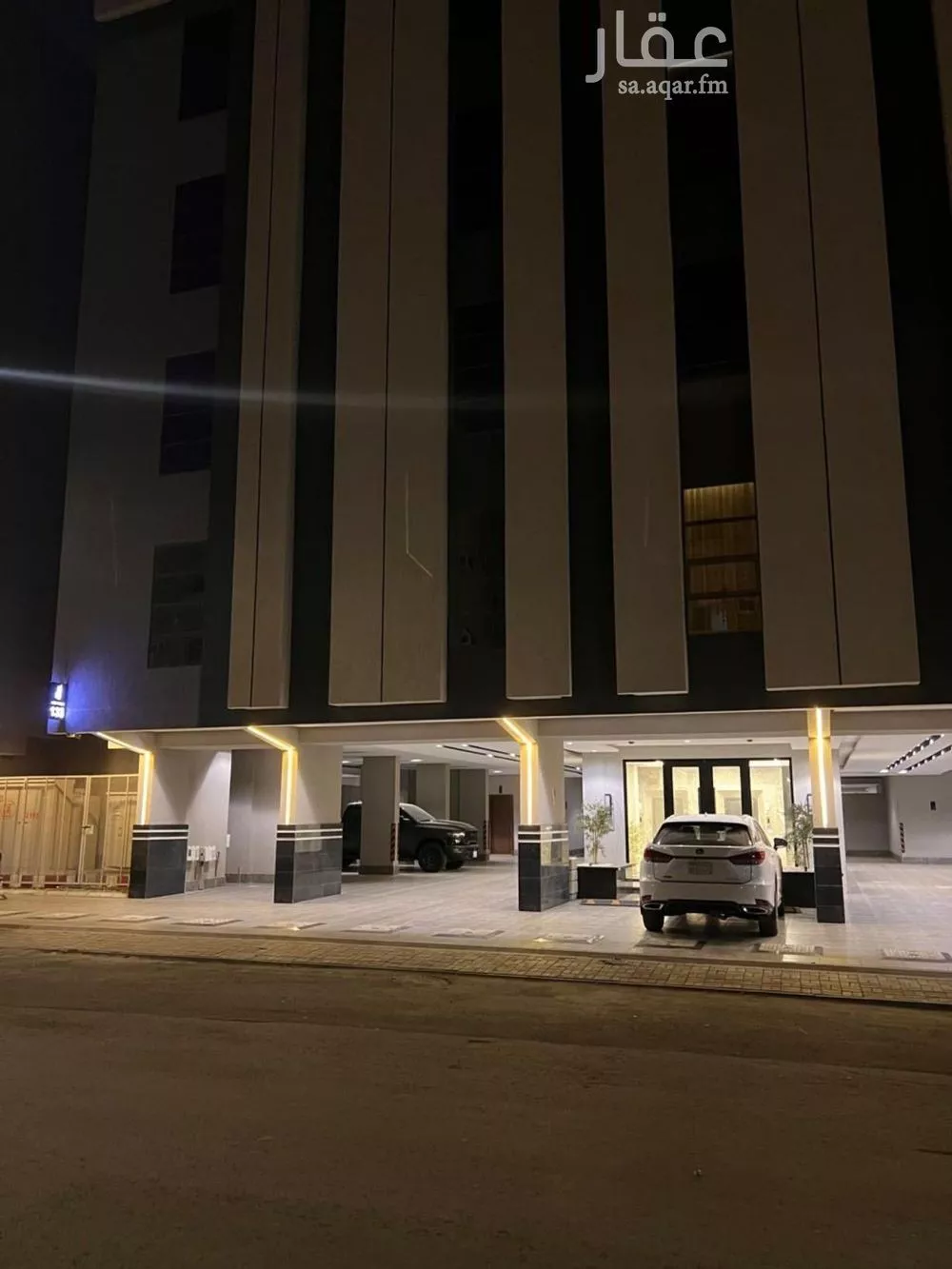 شقة 1 غرف في المروة 2