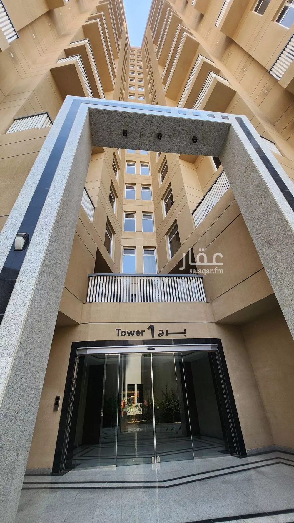 شقة 4 غرف في الصفا 1