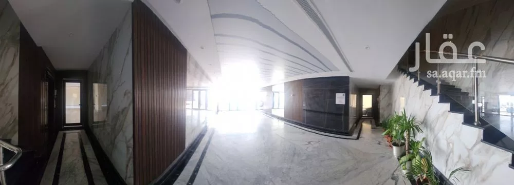 شقة 5 غرف في طيبة 1