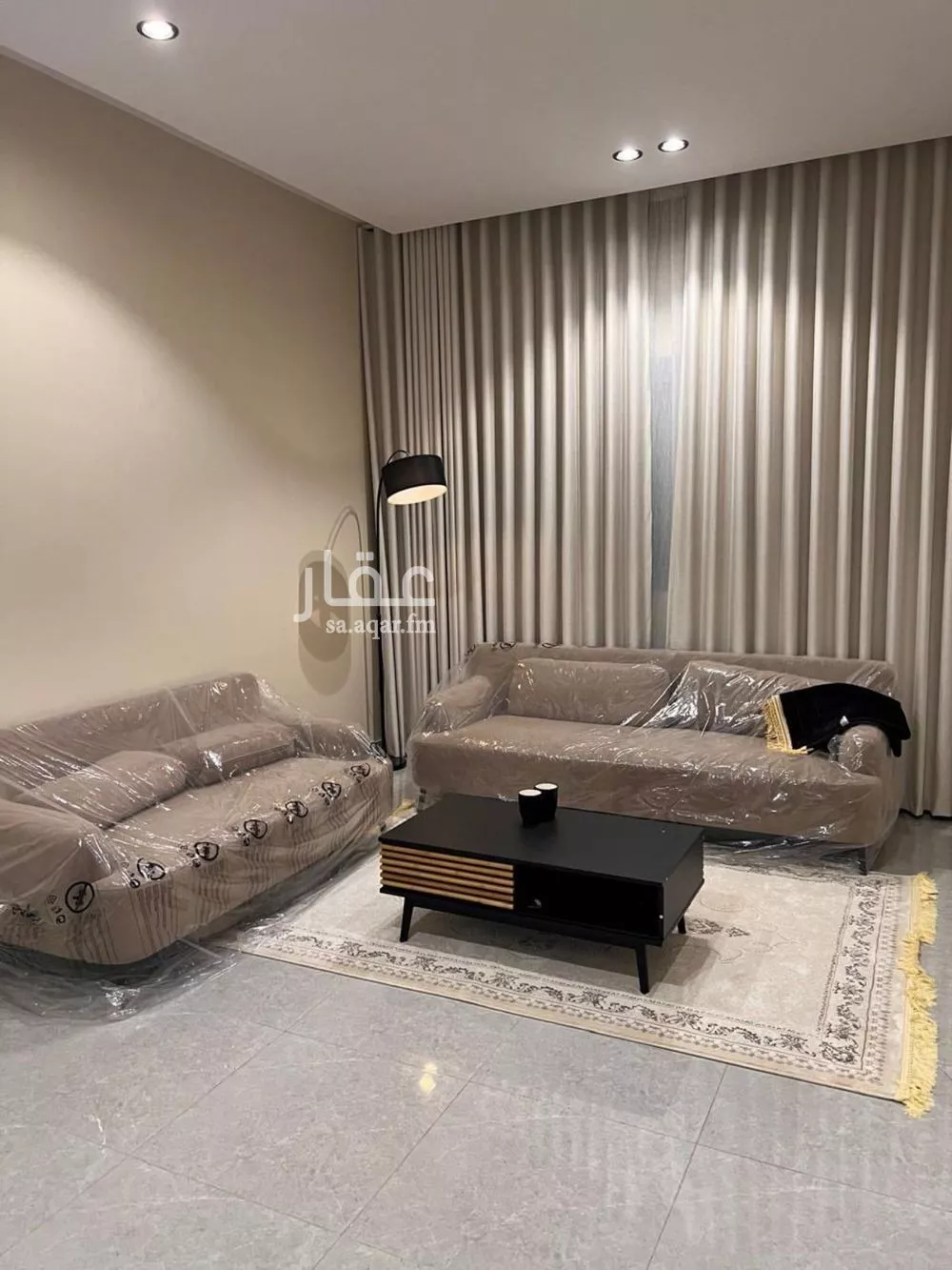 شقة 1 غرف في المروة 3