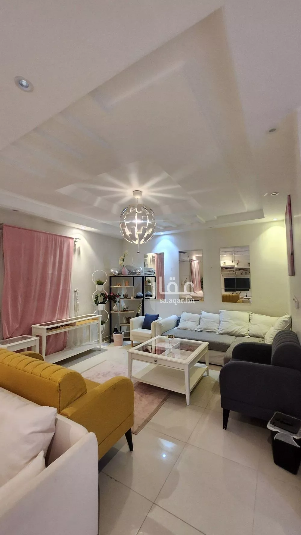 2 bedroom apartment in Al Wahah, Jeddah 10