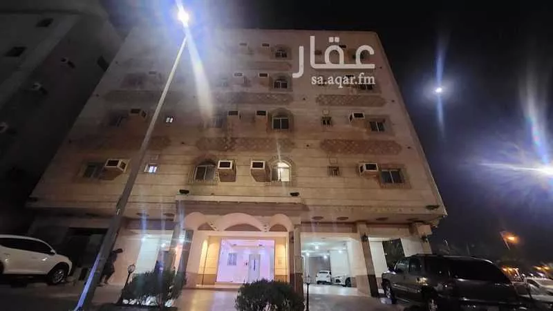 4 bedroom apartment in Al Nakheel, Jeddah