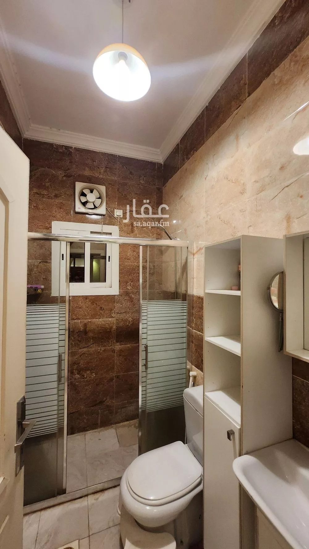 2 bedroom apartment in Al Wahah, Jeddah 9