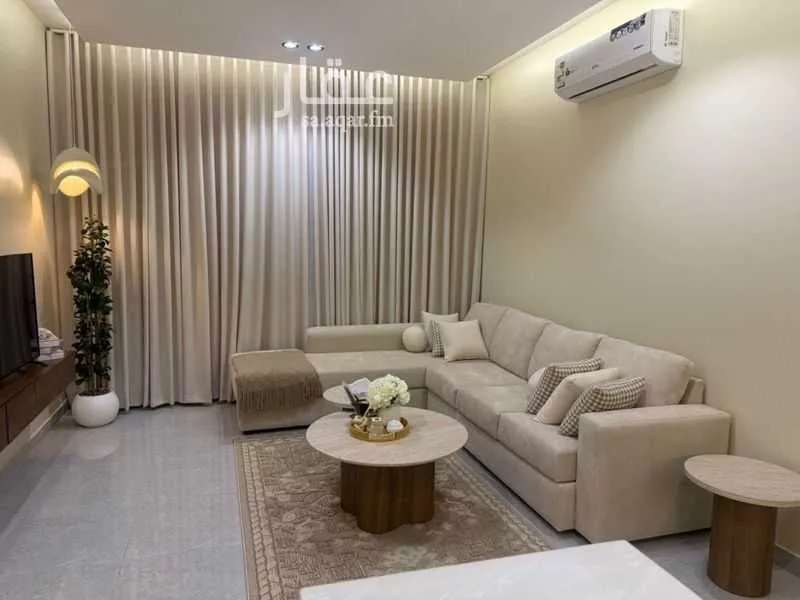 2 bedroom apartment in Al Marwa 1